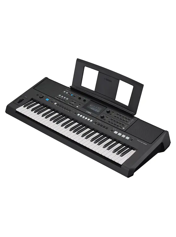 YAMAHA PSR-E483