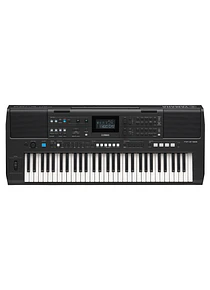 YAMAHA PSR-E483