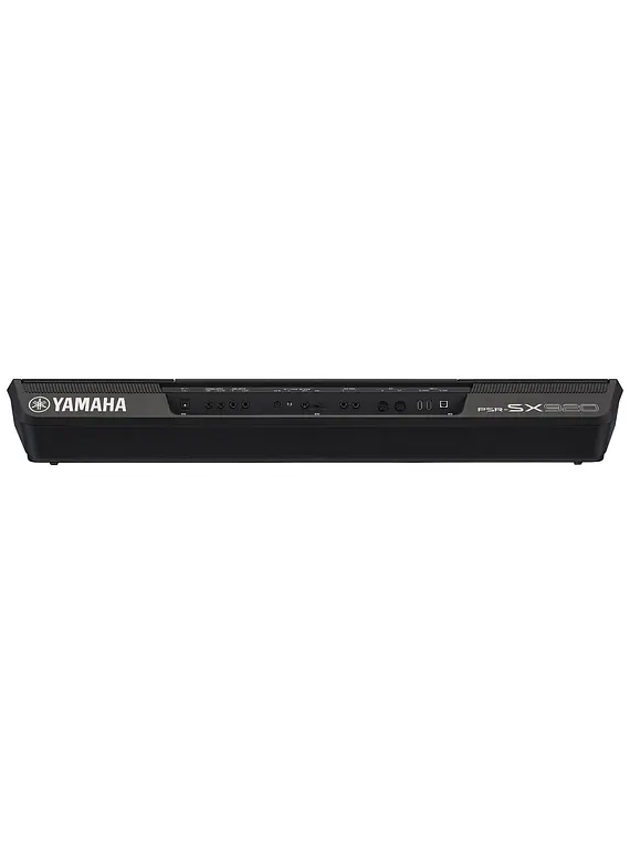 YAMAHA PSR SX-920 / ARRANGER