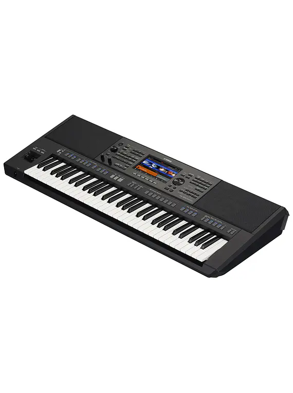 YAMAHA PSR SX-920 / ARRANGER
