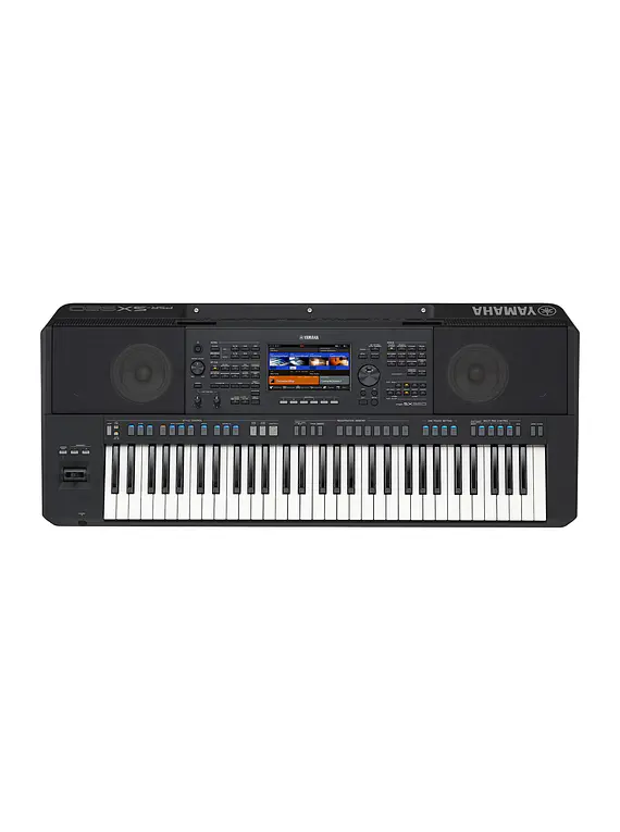 YAMAHA PSR SX-920 / ARRANGER