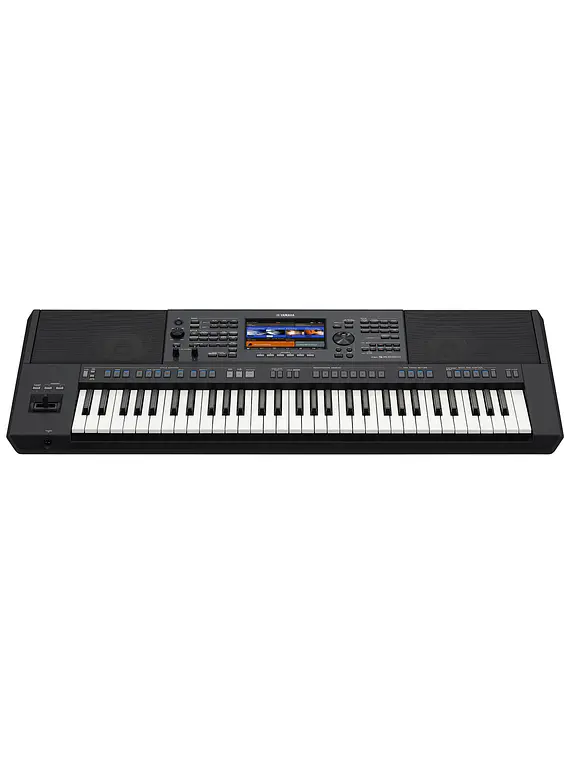 YAMAHA PSR SX-920 / ARRANGER