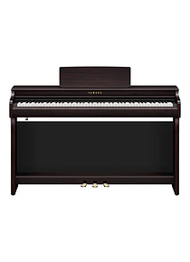 YAMAHA CLAVINOVA CLP-825R / DARK ROSEWOOD