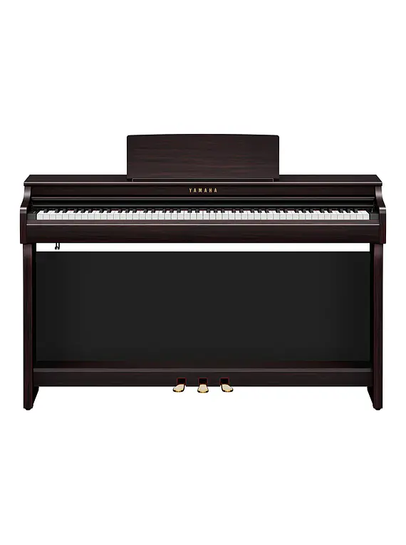 YAMAHA CLAVINOVA CLP-825R / DARK ROSEWOOD