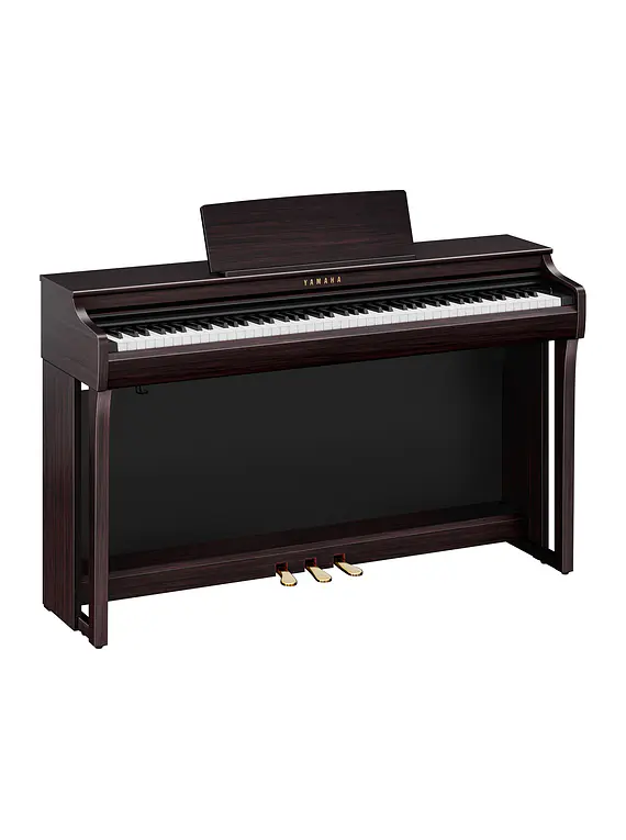 YAMAHA CLAVINOVA CLP-825R / DARK ROSEWOOD