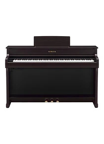 YAMAHA CLAVINOVA CLP-835R / DARK ROSEWOOD