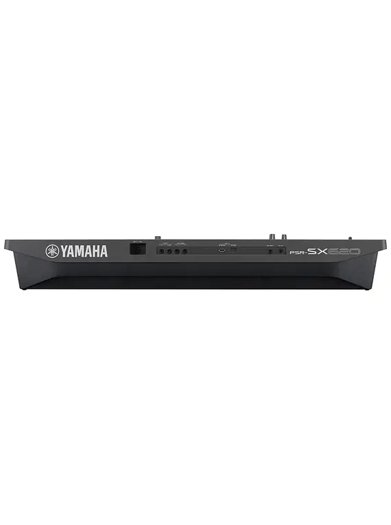 YAMAHA PSR SX-620 / ARRANGER