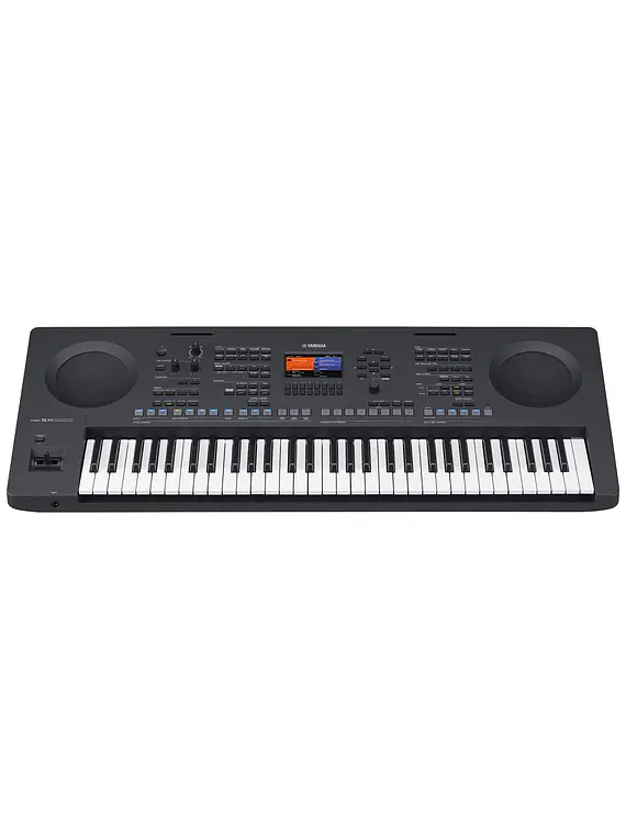 YAMAHA PSR SX-620 / ARRANGER