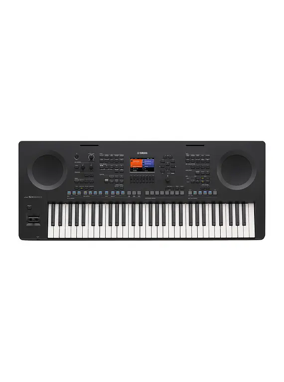 YAMAHA PSR SX-620 / ARRANGER