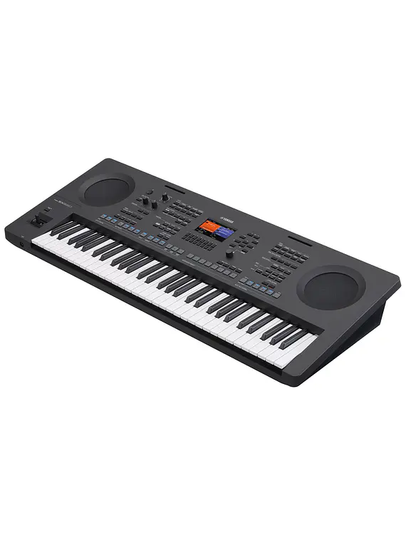 YAMAHA PSR SX-620 / ARRANGER
