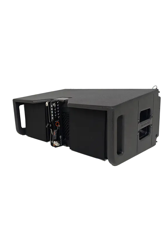 MONTARBO L28 / LINE ARRAY ACTIVO