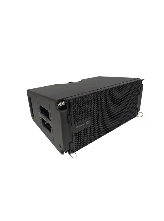 MONTARBO L28 / LINE ARRAY ACTIVO