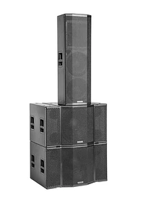 MONTARBO NETTUNO 50 / SISTEMA DE PA