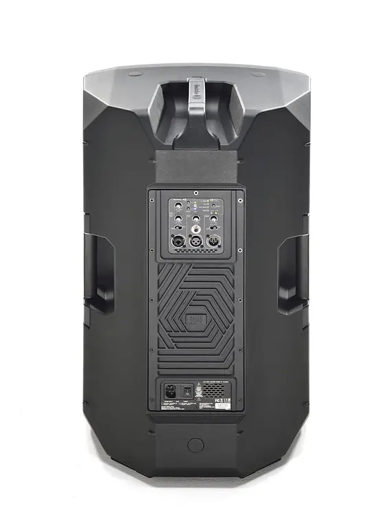 MONTARBO B115 / CAJA ACTIVA 15