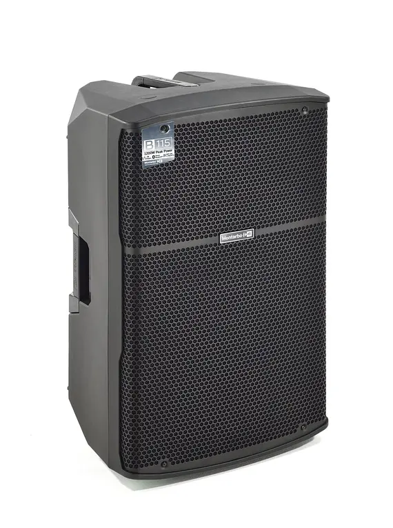 MONTARBO B115 / CAJA ACTIVA 15