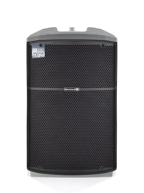MONTARBO B115 / CAJA ACTIVA 15
