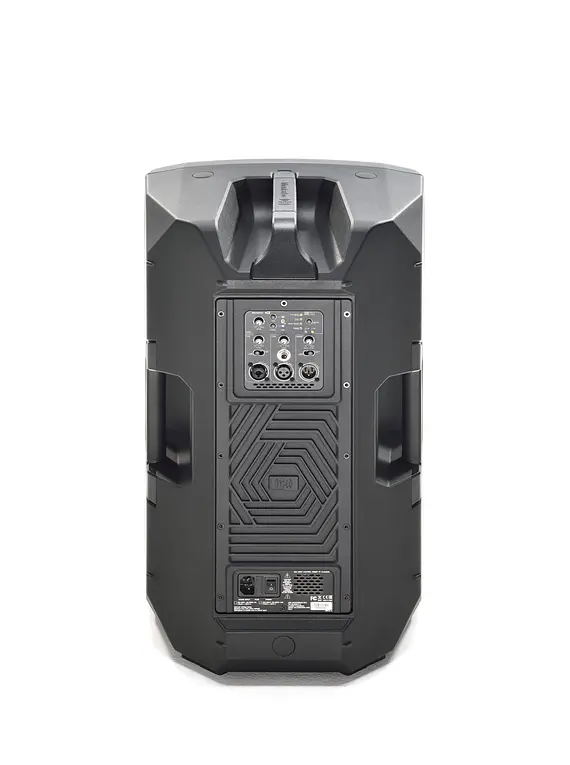 MONTARBO B112 / CAJA ACTIVA 12