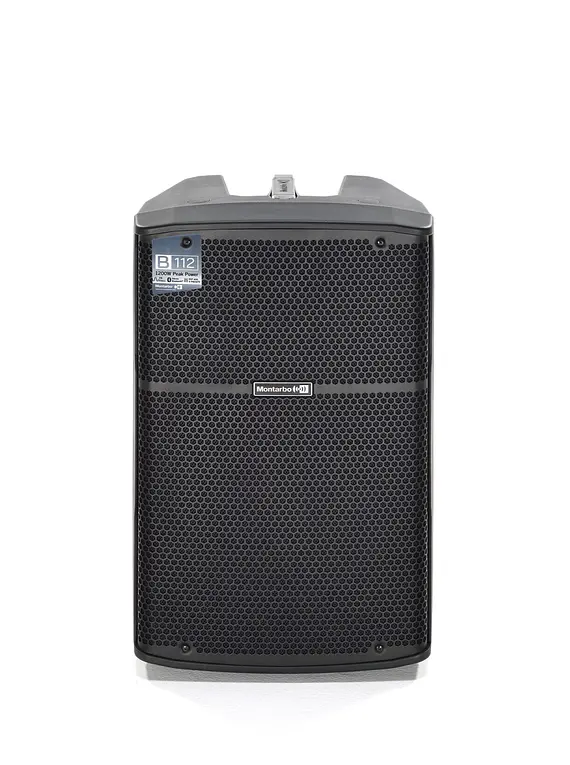MONTARBO B112 / CAJA ACTIVA 12