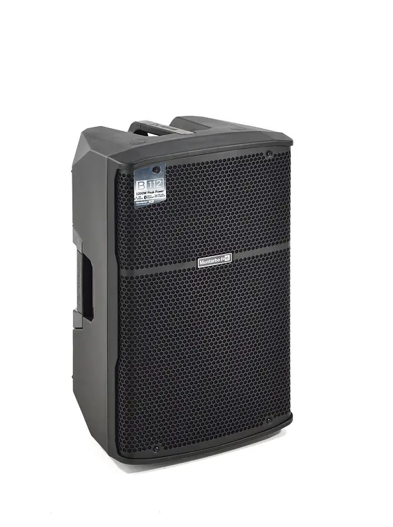 MONTARBO B112 / CAJA ACTIVA 12