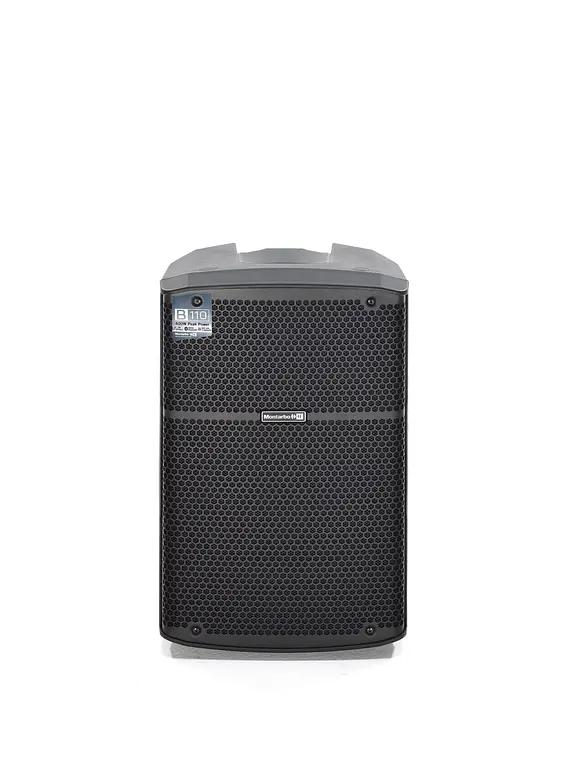 MONTARBO B110 / CAJA ACTIVA