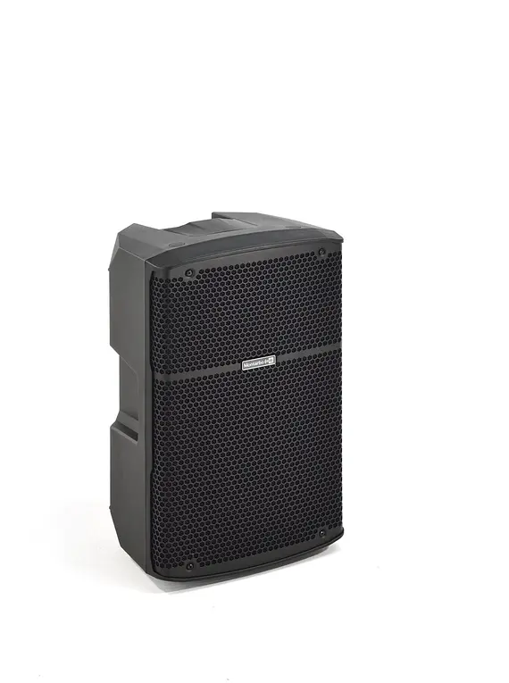 MONTARBO B110 / CAJA ACTIVA