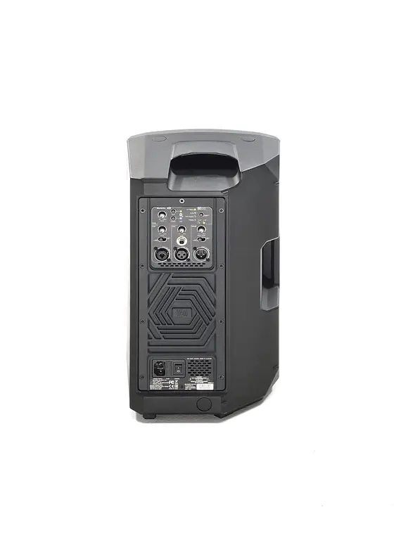 MONTARBO B108 / CAJA ACTIVA 8