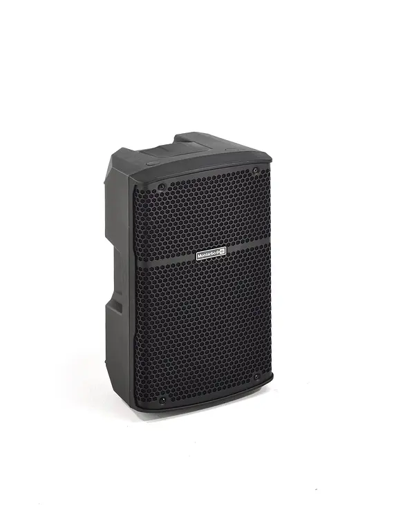 MONTARBO B108 / CAJA ACTIVA 8