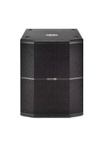 MONTARBO R18S / SUBWOOFER ACTIVO 18"
