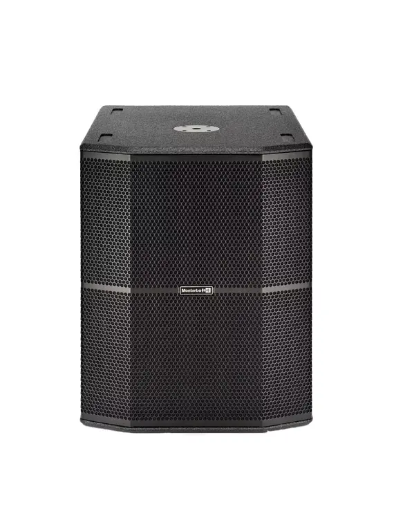 MONTARBO R18S / SUBWOOFER ACTIVO 18