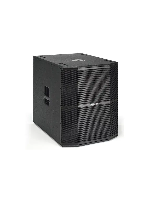 MONTARBO R18S / SUBWOOFER ACTIVO 18
