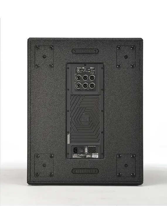 MONTARBO R18S / SUBWOOFER ACTIVO 18