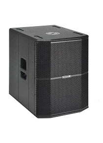 MONTARBO R15S / SUBWOOFER ACTIVO 15"