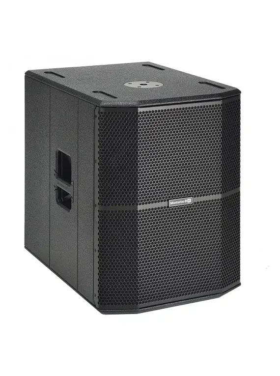 MONTARBO R15S / SUBWOOFER ACTIVO 15