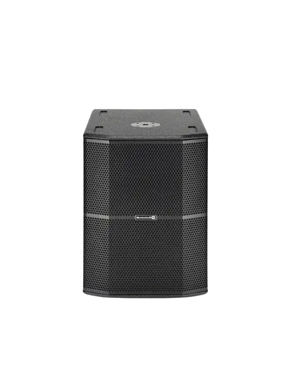 MONTARBO R15S / SUBWOOFER ACTIVO 15