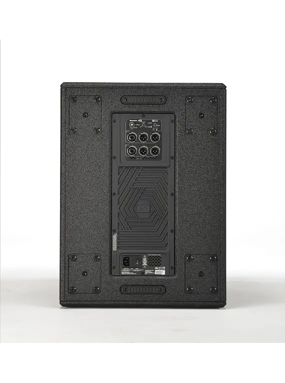 MONTARBO R15S / SUBWOOFER ACTIVO 15