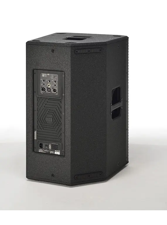 MONTARBO R115 / CAJA ACTIVA 15
