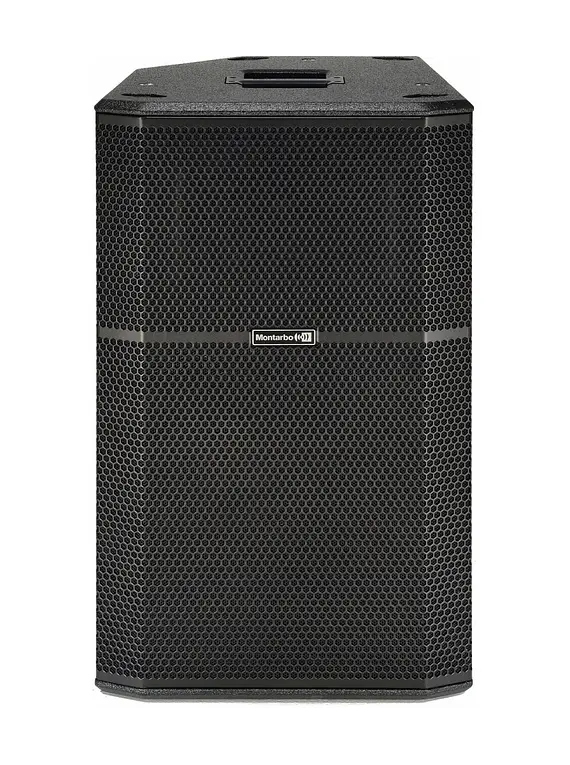 MONTARBO R115 / CAJA ACTIVA 15