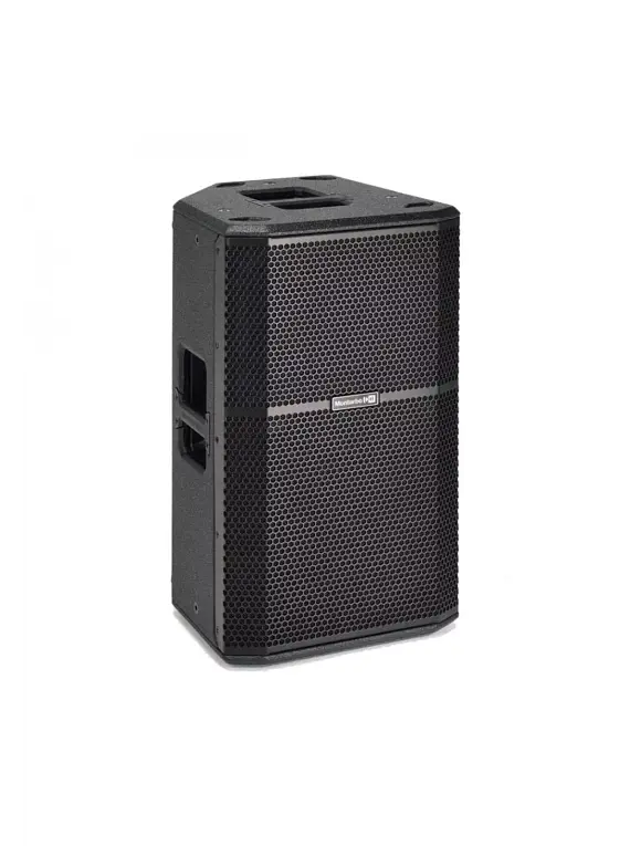 MONTARBO R112 / CAJA ACTIVA 12