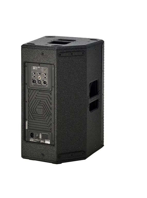 MONTARBO R112 / CAJA ACTIVA 12