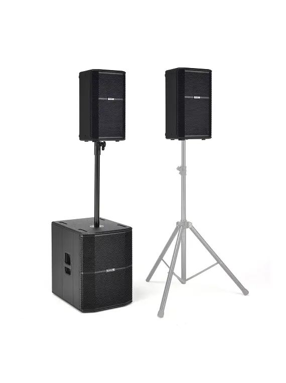 MONTARBO R112 / CAJA ACTIVA 12