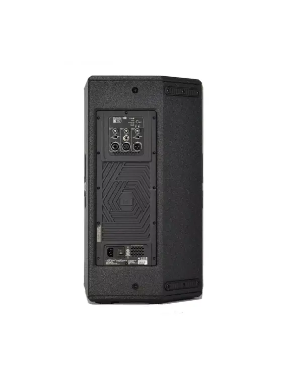 MONTARBO R112 / CAJA ACTIVA 12