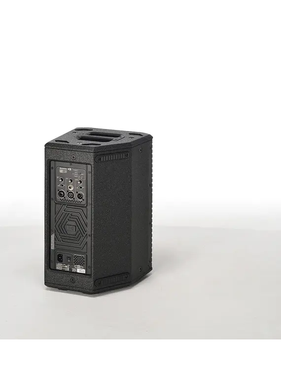 MONTARBO R110 / CAJA ACTIVA 10