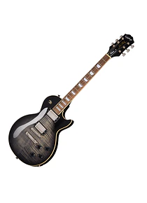 EPIPHONE LESS PAUL TRIBUTE PLUS EBONY BURST / GUITARRA ELCTROACUSTICA