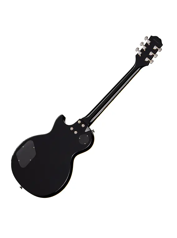 EPIPHONE LESS PAUL TRIBUTE PLUS EBONY BURST / GUITARRA ELCTROACUSTICA