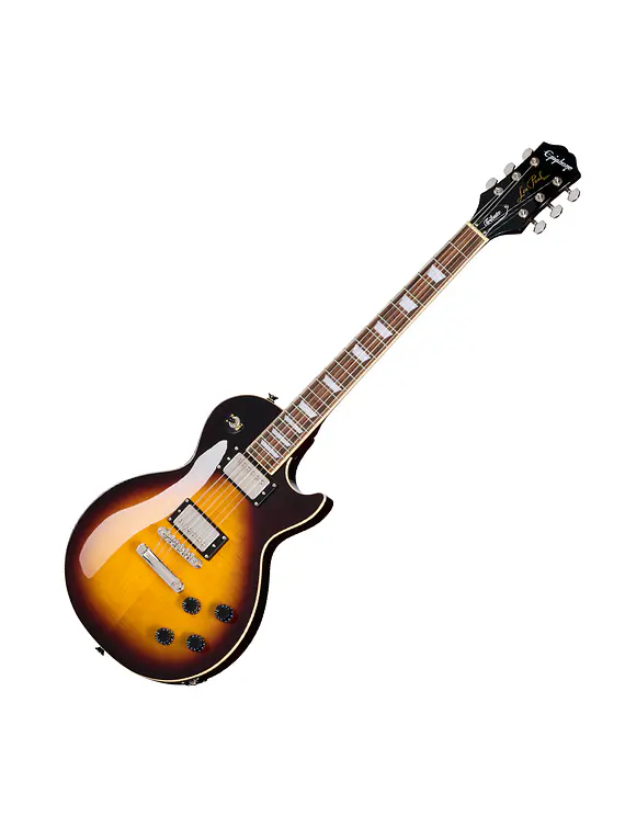 EPIPHONE LES PAUL TRIBUTE PLUS VINTAGE SUNBURST / GUITARRA ELECTROACUSTICA