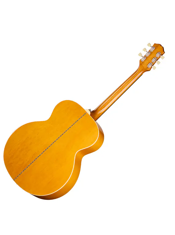 EPIPHONE DOVE STUDIO NATURAL / GUITARRA ELECTROACÚSTICA