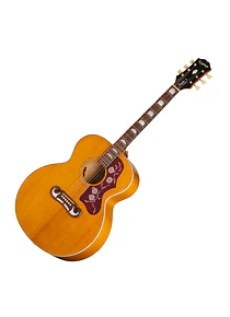 EPIPHONE DOVE STUDIO NATURAL / GUITARRA ELECTROACÚSTICA