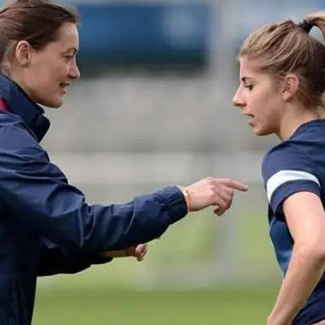 Certificación en Dirección Técnica de Fútbol Femenino Amateur: Gestión, Táctica y Realidad Local. 3