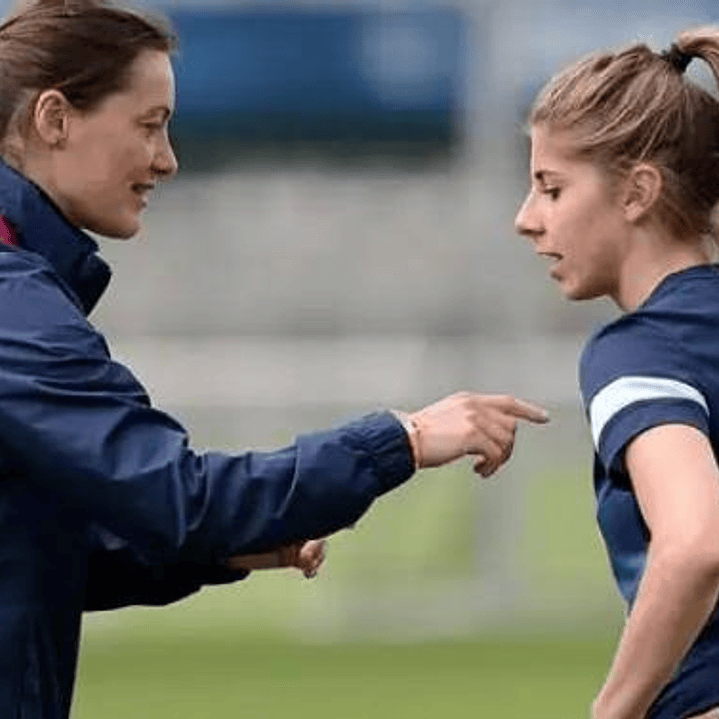 Certificación en Dirección Técnica de Fútbol Femenino Amateur: Gestión, Táctica y Realidad Local. 3