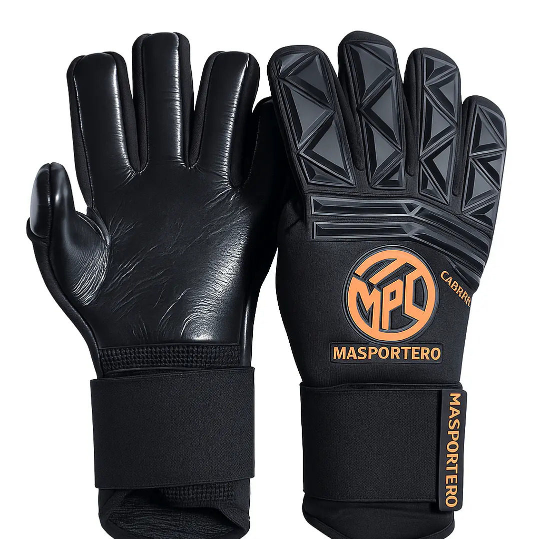 Guía definitiva: Cómo elegir tus guantes de arquero ideales